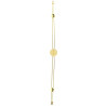 TABOOM Pinces pour Tétons Contemporary 31cm